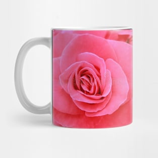 Rose Mug